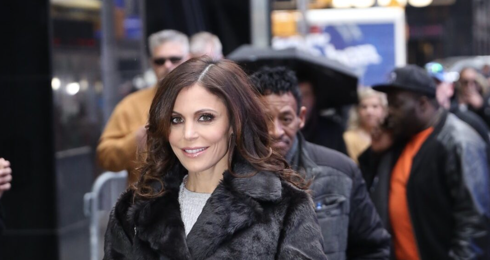 Bethenny Frankel