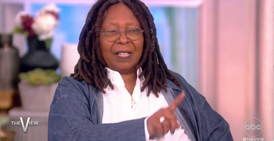 Whoopi Goldberg