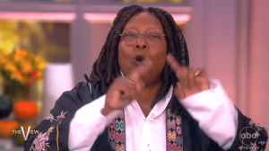 Whoopi Goldberg