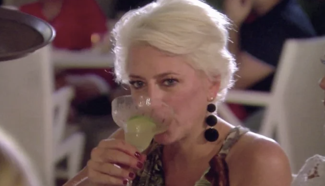 Dorinda Medley