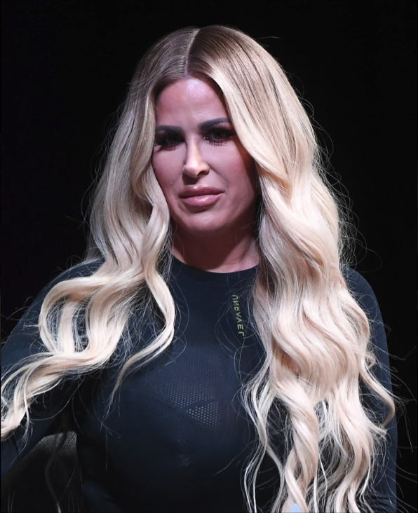 Kim Zolciak 