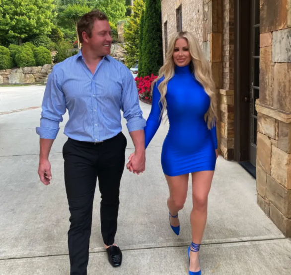 Kim Zolciak