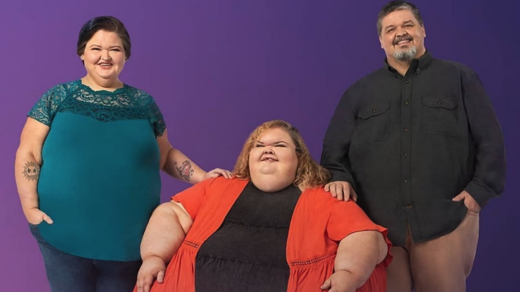 ‘1000-lb Sisters’ Cast CHEAP Salaries Revealed …. They’re Ready To QUIT!