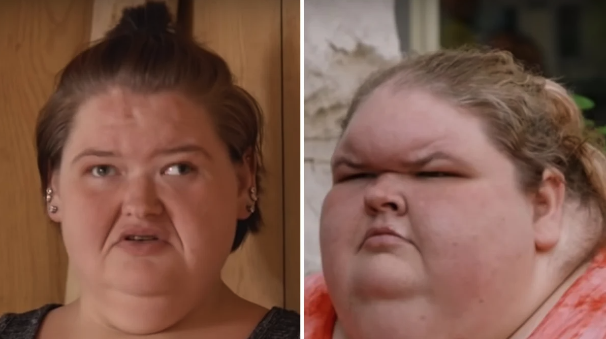 ‘1000-lb Sisters’ Cast CHEAP Salaries Revealed …. They’re Ready To QUIT!