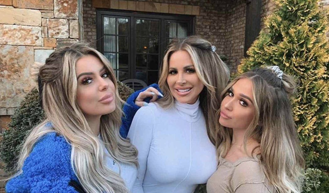 Kim Zolciak Returning to Reality TV Amid Her Messy Divorce!