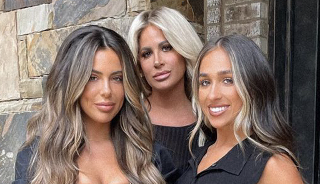 Kim Zolciak S Daughters DENY Foreclosure Of Family S Mansion   Screen Shot 2023 02 23 At 12.36.48 PM 