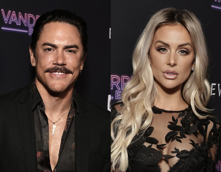 Tom Sandoval Gets Revenge Against Lala Kent