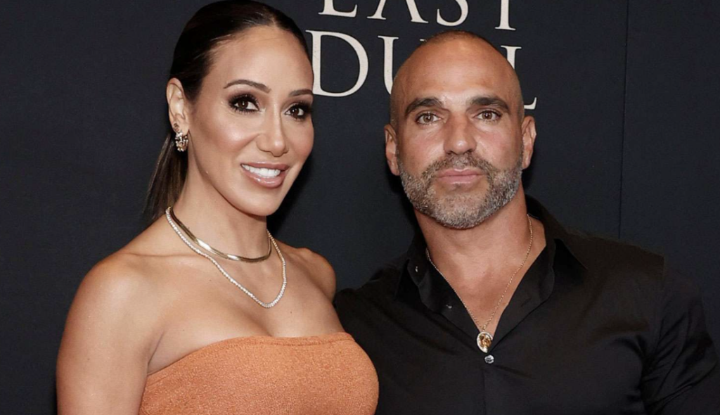 Joe Gorga