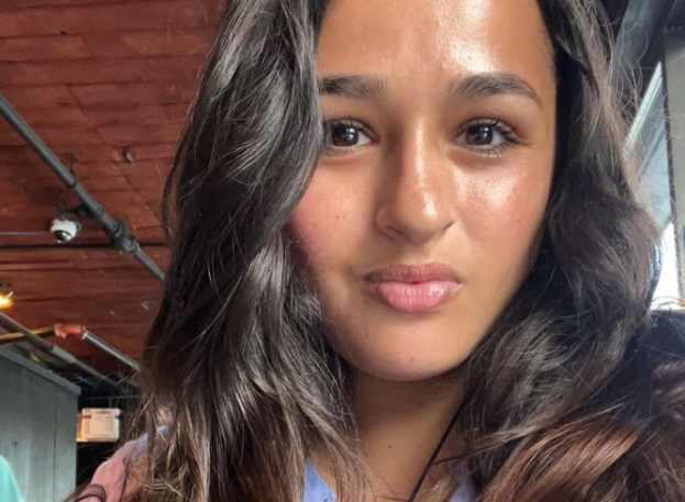 Jazz Jennings Shares Her 70 Lb Weight Loss After Admitting Regret Over Transitioning!