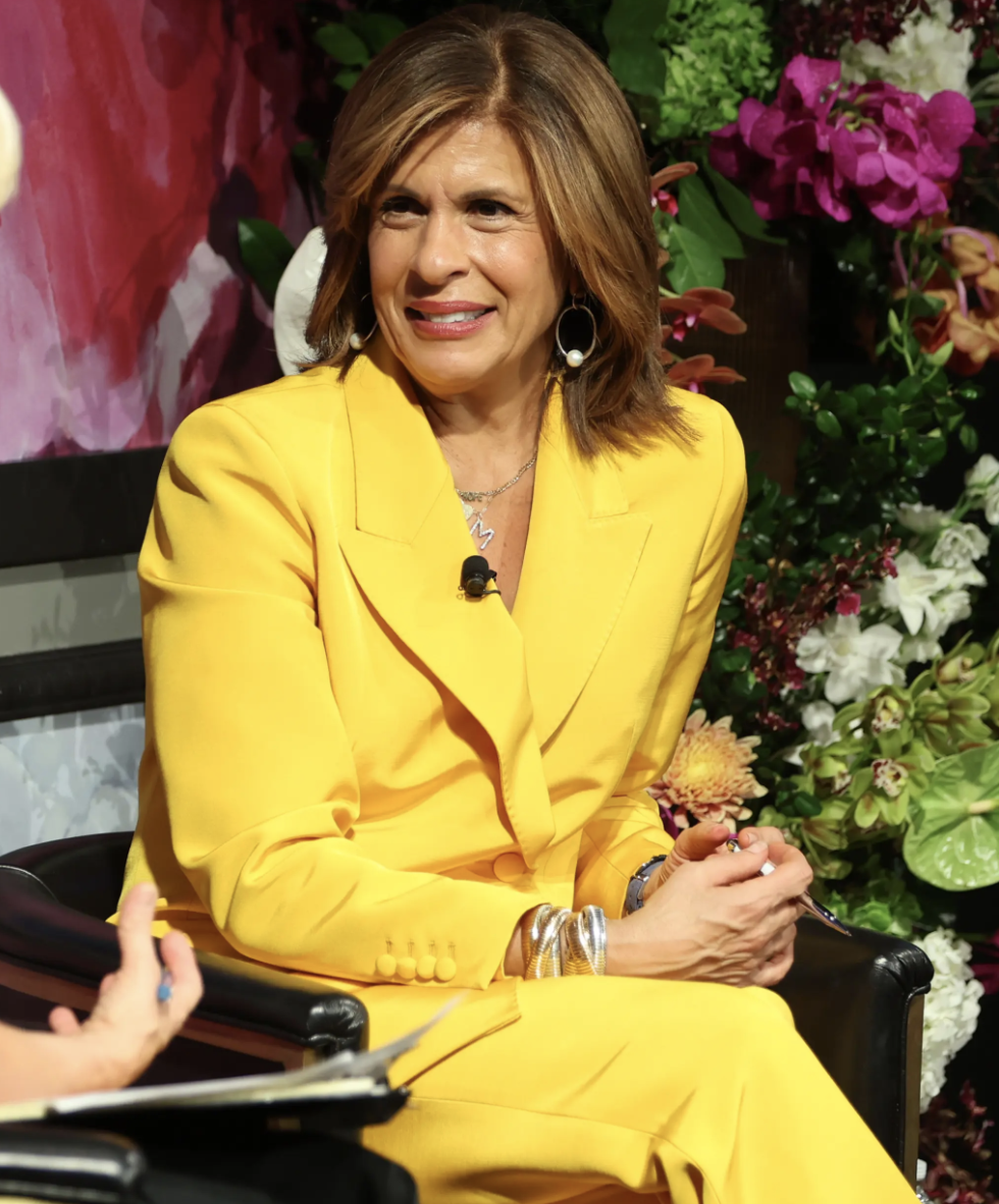 Hoda Kotb