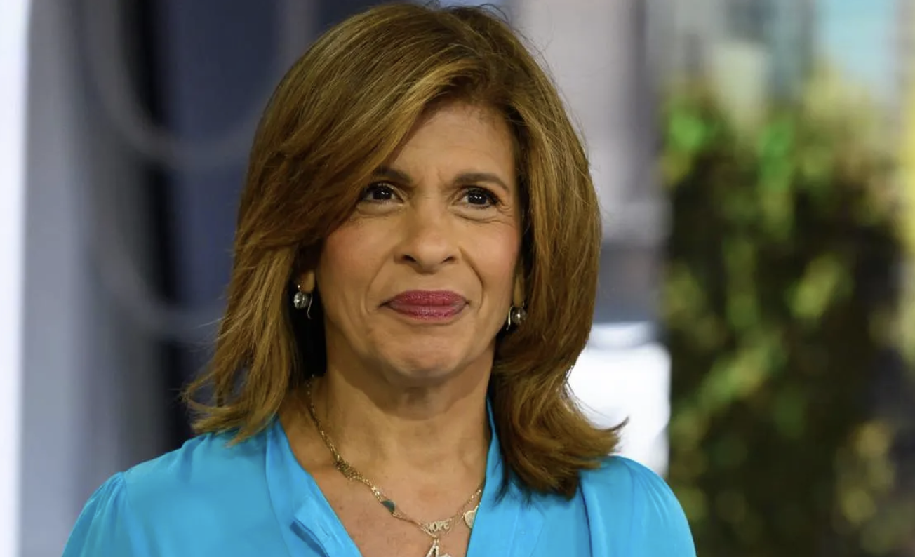 Hoda Kotb Just Opened Up About Her Relationship Status After Joel Schiffman  Split: 'I Want To Be Set Up' - SHEfinds