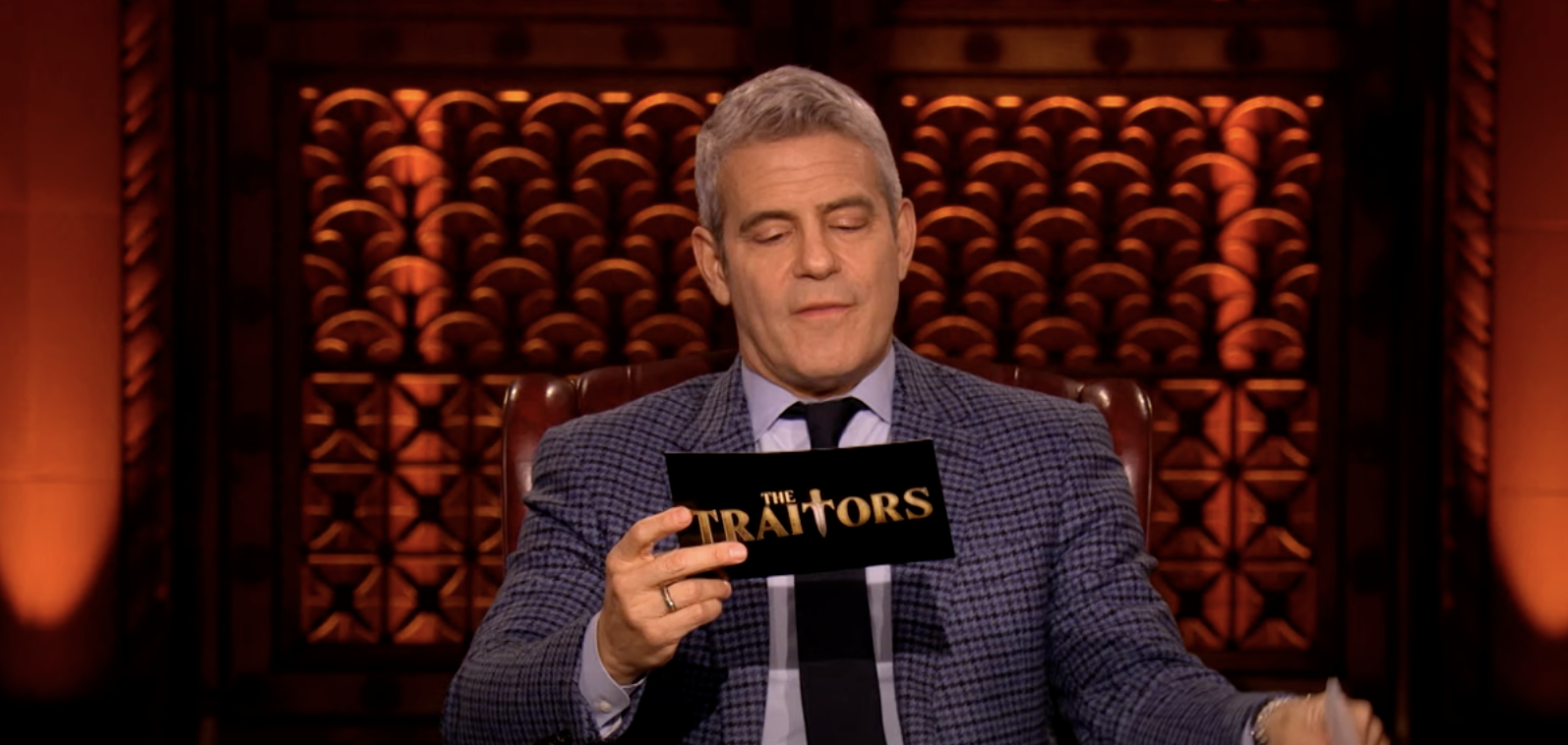 Andy Cohen