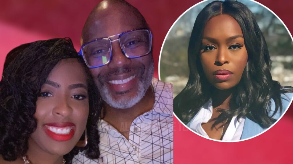 Dr. Simone Whitmore Betrays Quad Webb Pushing Producers To Bring Dr