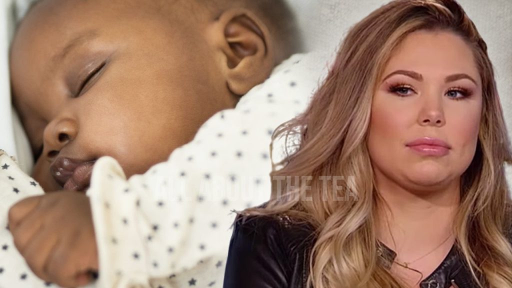 Kailyn Lowry Gives Birth to Twin Babies #6 and #7 After Hiding