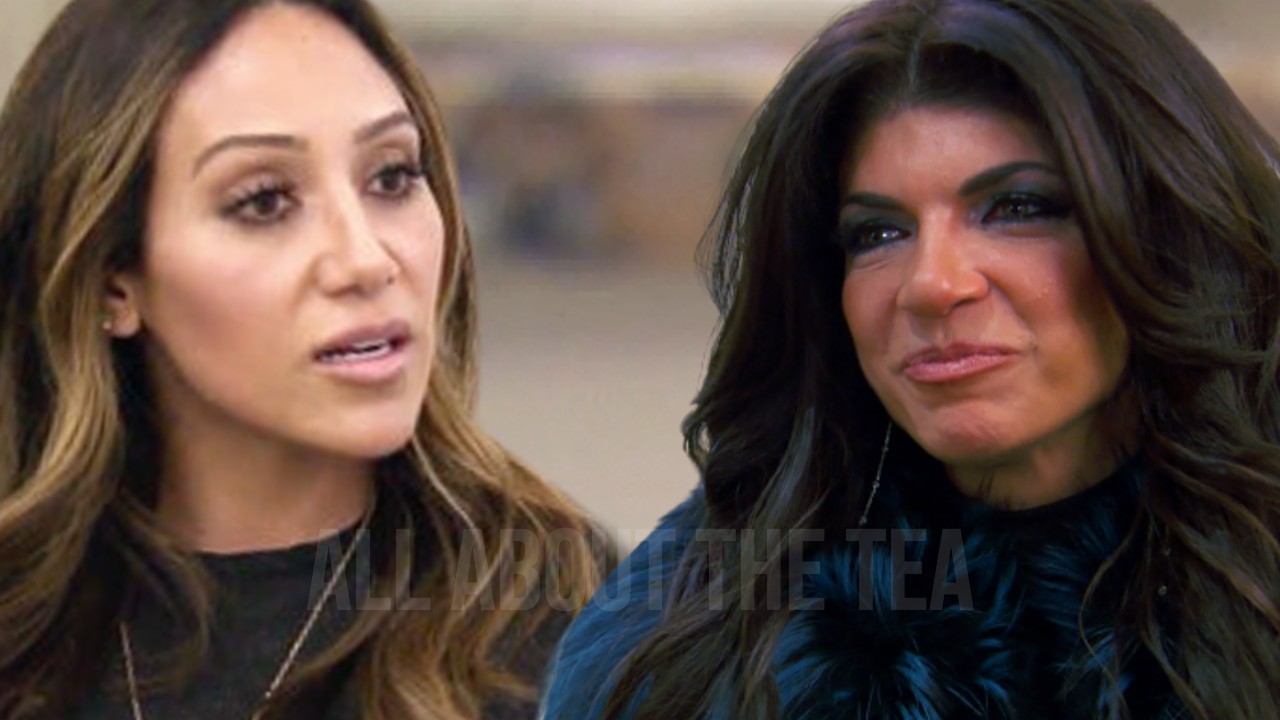 ‘RHONJ’ Newbie Danielle Cabral Promises Teresa Giudice Will Be Victorious Over Melissa Gorga In Season 13