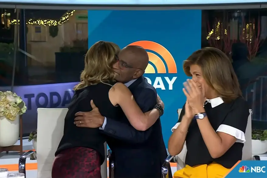 Al Roker