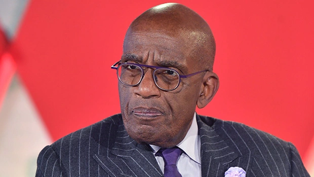 Today’s Al Roker Snaps At Producer on Live TV