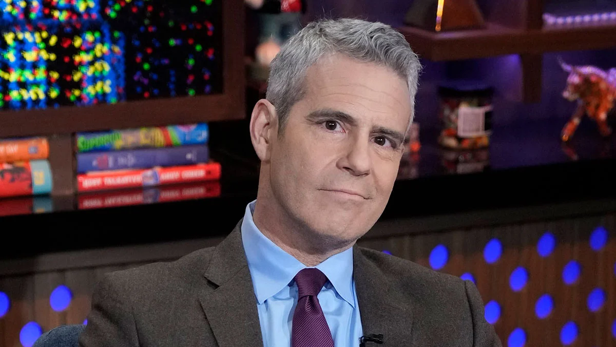 Andy Cohen’s Lies Exposed and OGs Turn On Each Other Amid ‘RHONY Legacy’ Cancellation