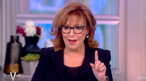 Joy Behar