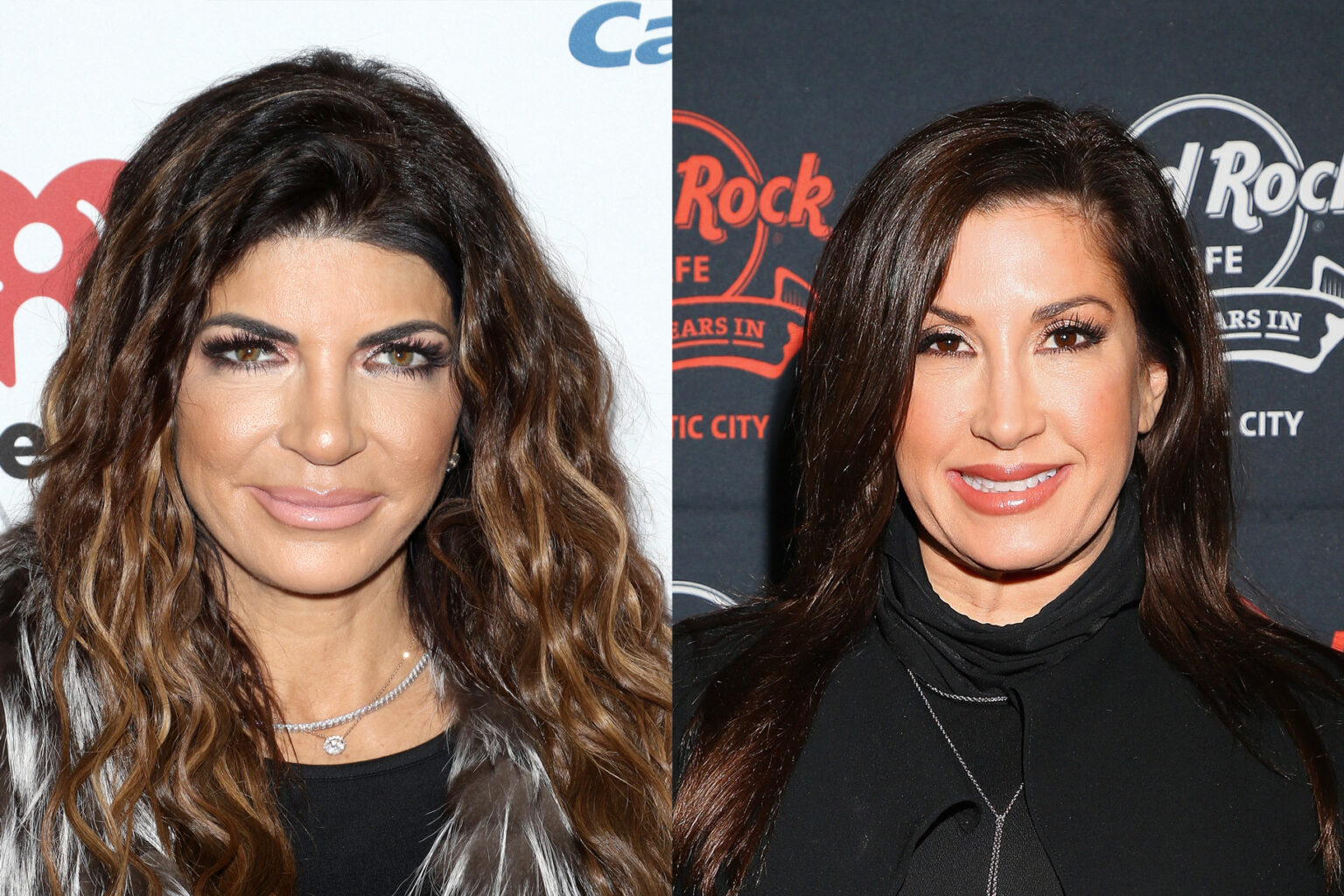 Jacqueline Laurita Wants Fame Hungry Melissa Gorga Fired From 'RHONJ'