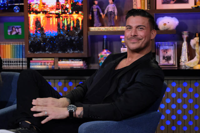 Jax Taylor Teases Return to Reality TV Two Years After Exiting ‘Vanderpump Rules’
