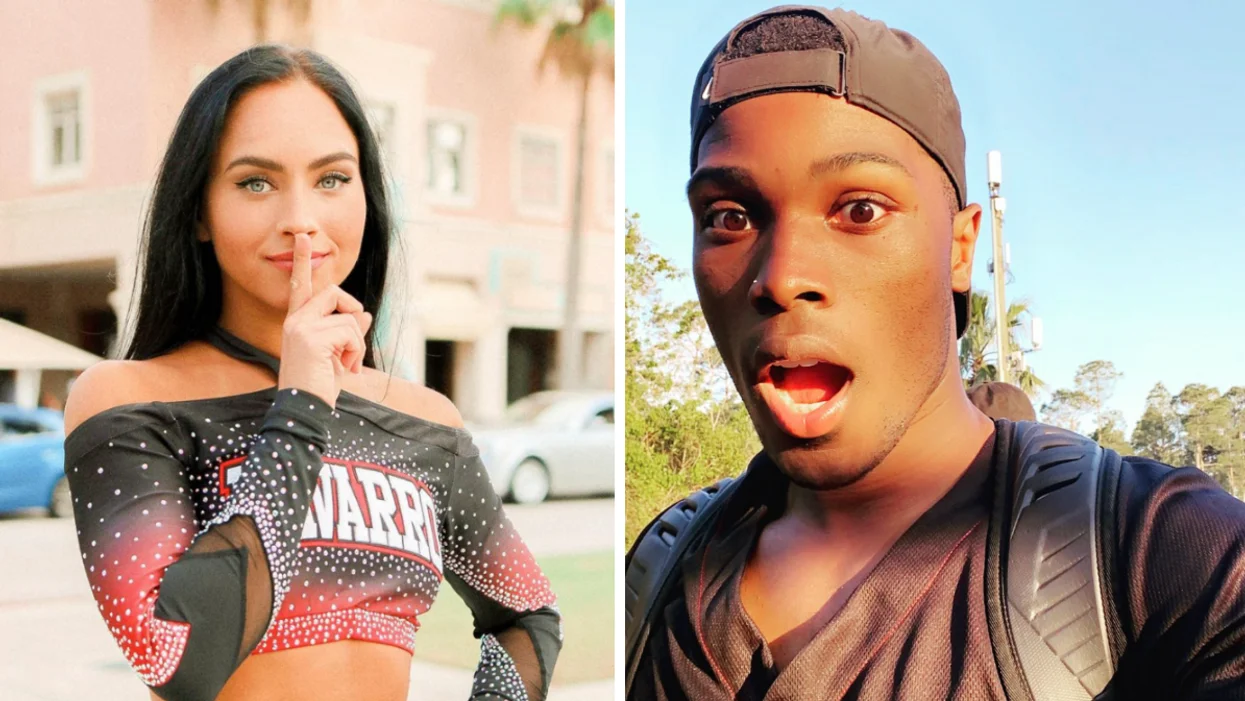 Gay Netflix Star La’Darius Marshall Claims He Had A Sexual Relationship With Gabi Butler Amid Blackface Scandal