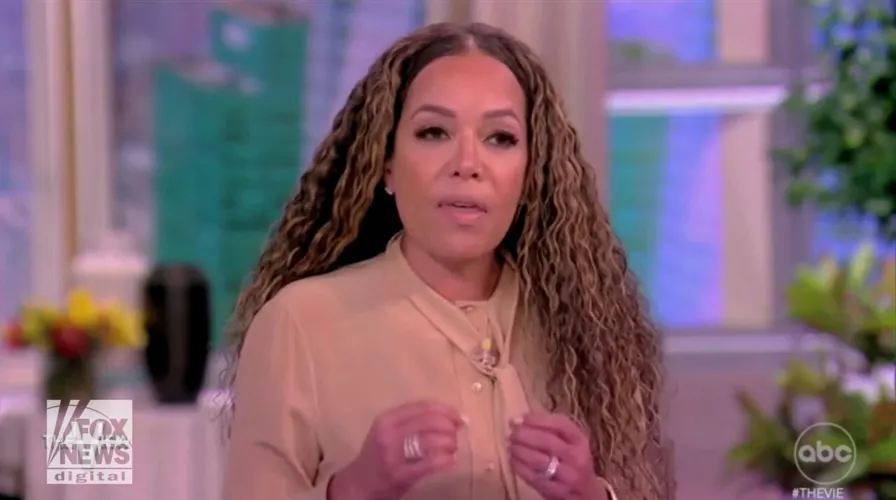 Sunny Hostin