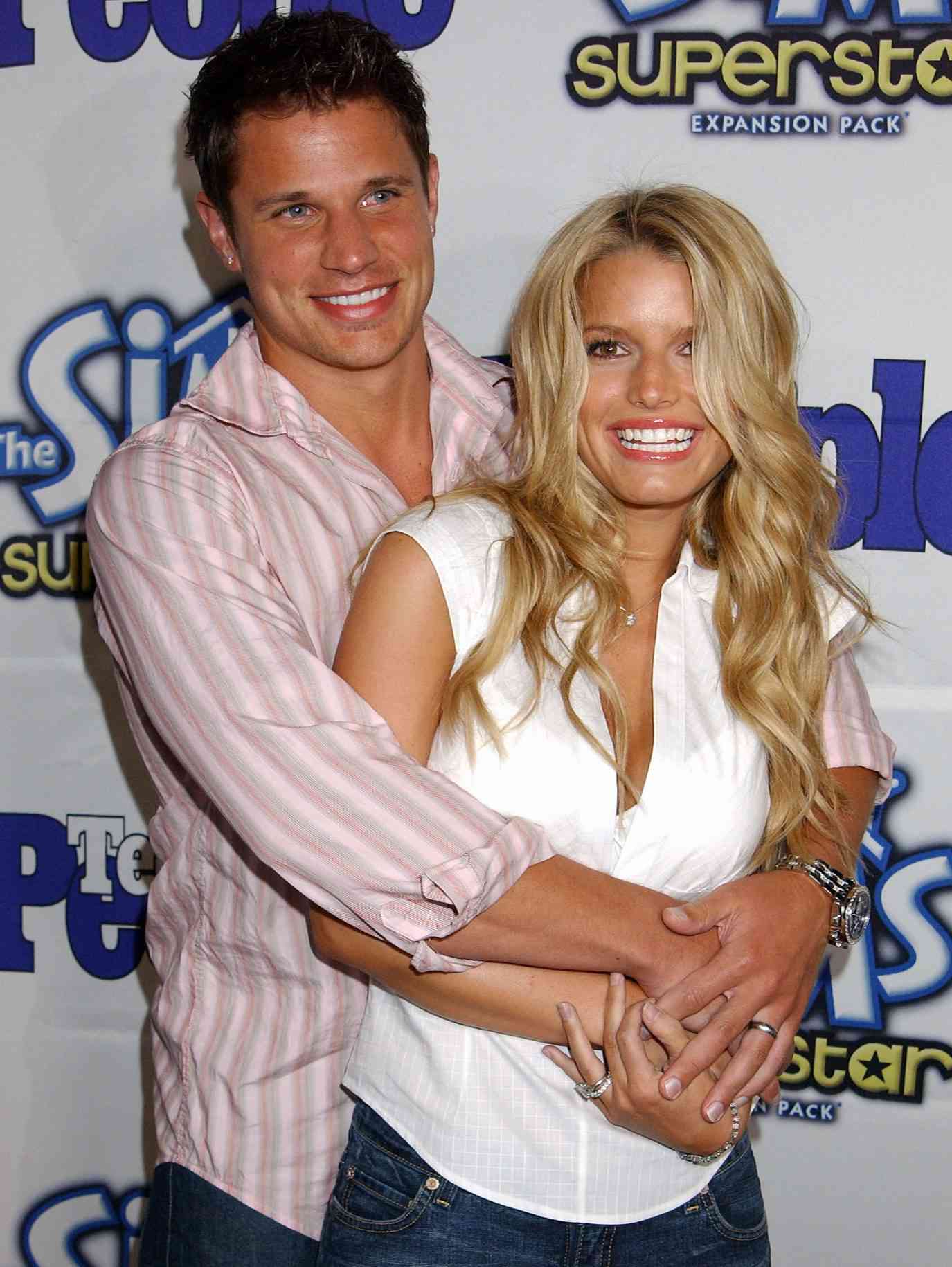 Jessica Simpson