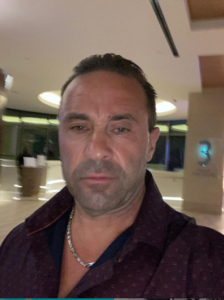 Joe Giudice