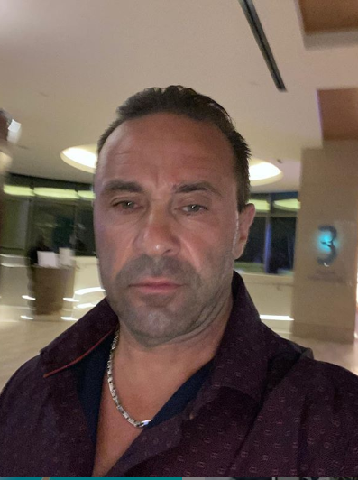 Joe Giudice