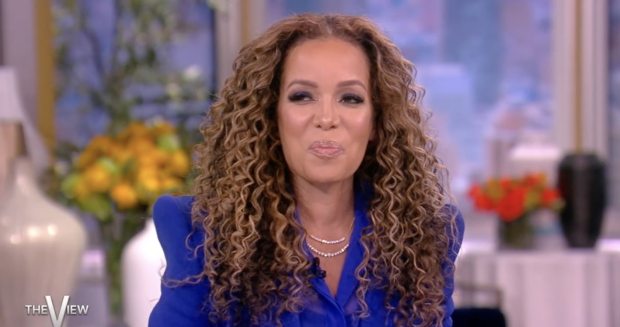 The View Fans Erupt as Sunny Hostin Criticized for 'Disrespectful' and  'Rude' Behavior Towards Co-Hosts