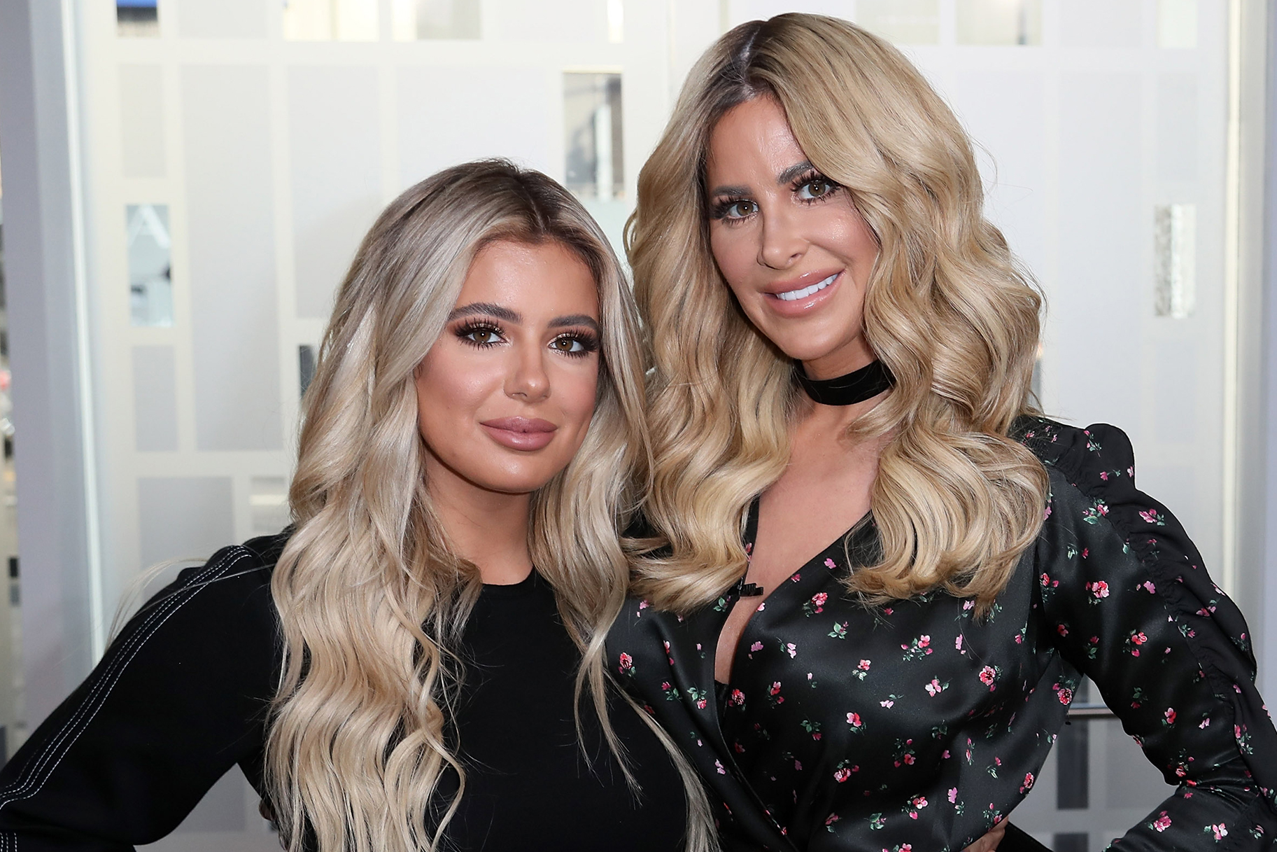 Kim Zolciak Fakes Daughter’s Pregnancy In Clickbait Scheme That Pays ‘RHOA’ Alum Per Click