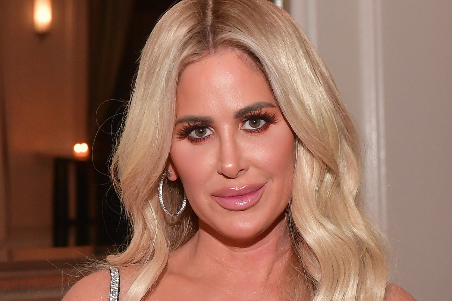 Kim Zolciak