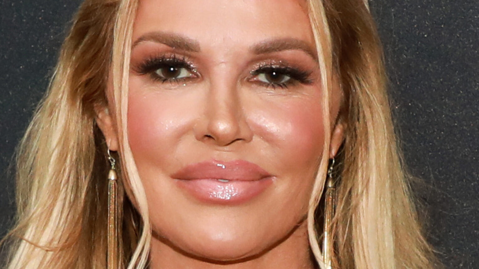 GRAPHIC Details of Brandi Glanville's Sexual Assault On Caroline Manzo
