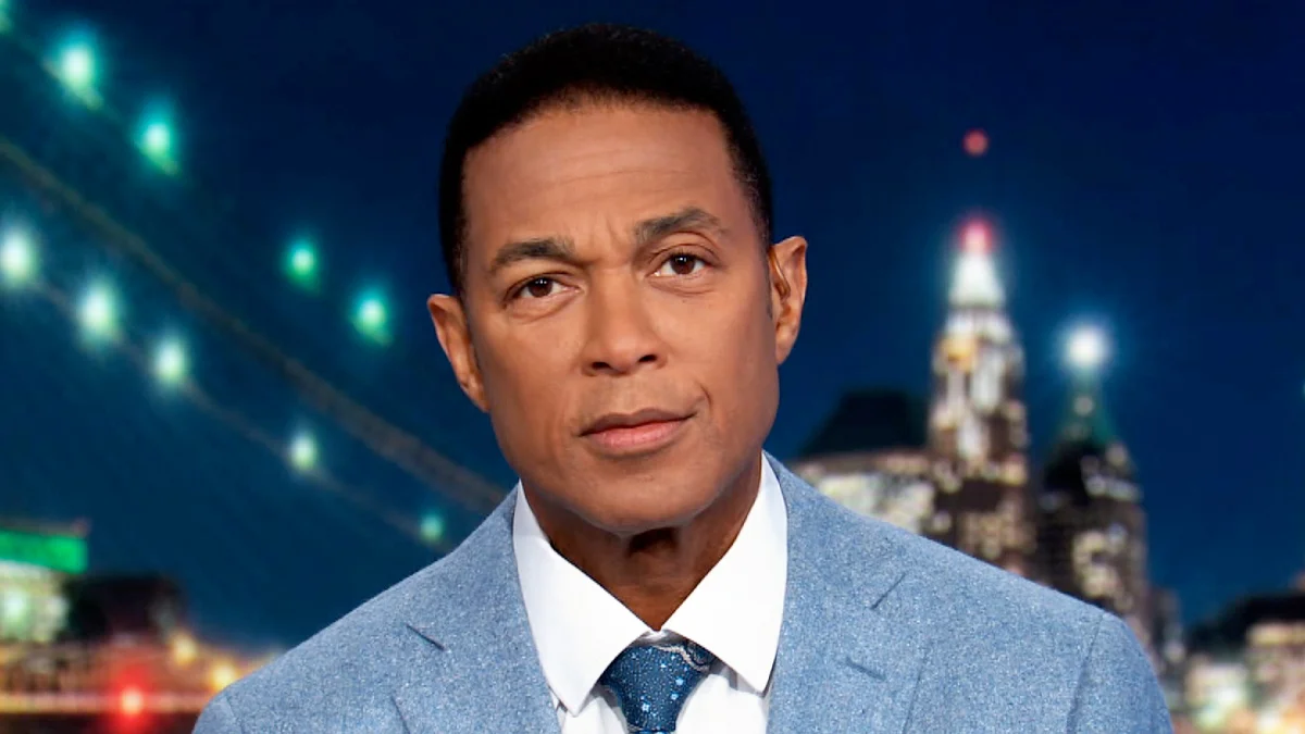 Don Lemon