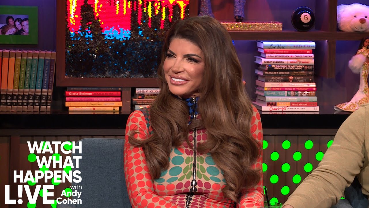 Teresa Giudice