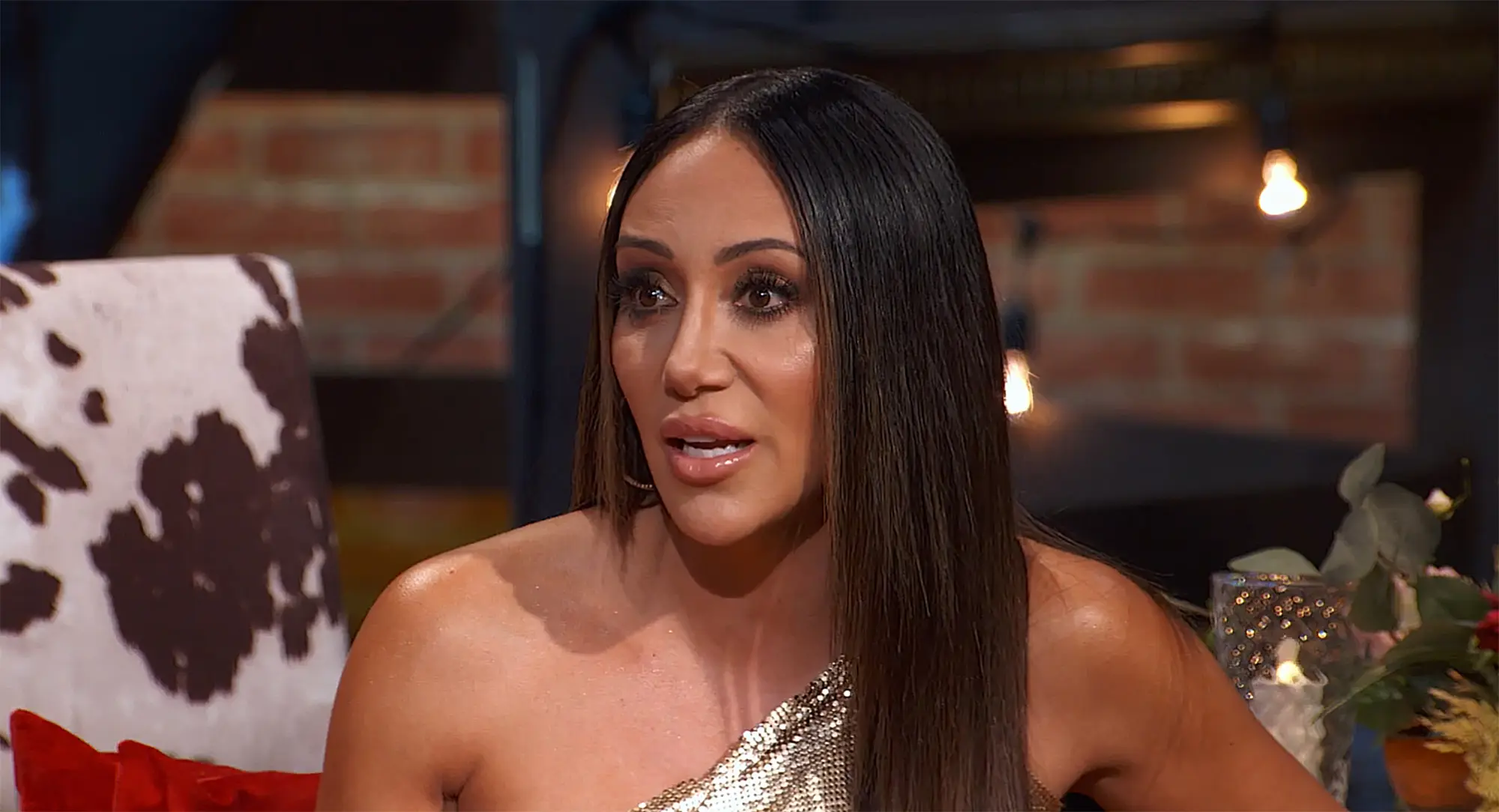 Melissa Gorga