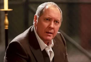 James Spader