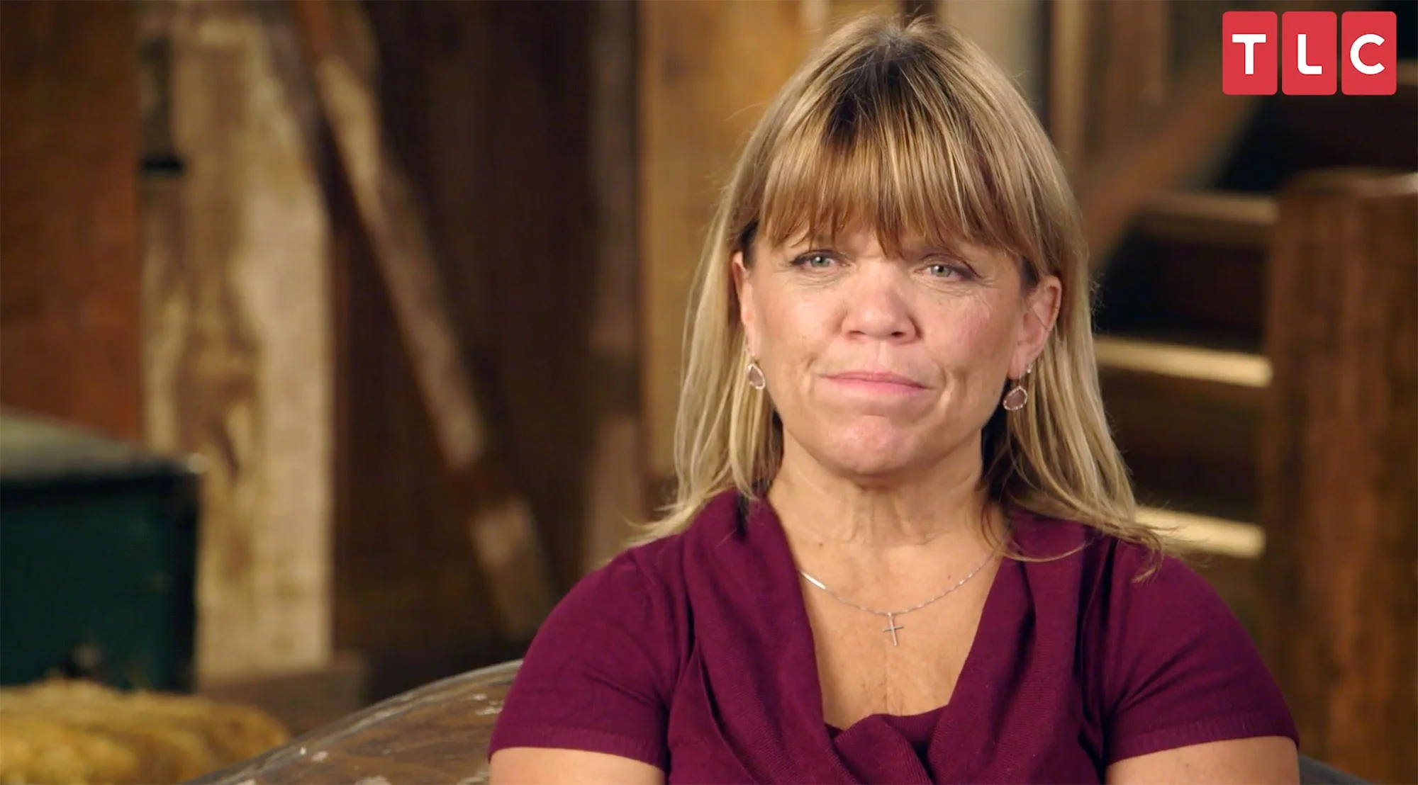 “Bummed” Amy Roloff Shares Discouraging Update