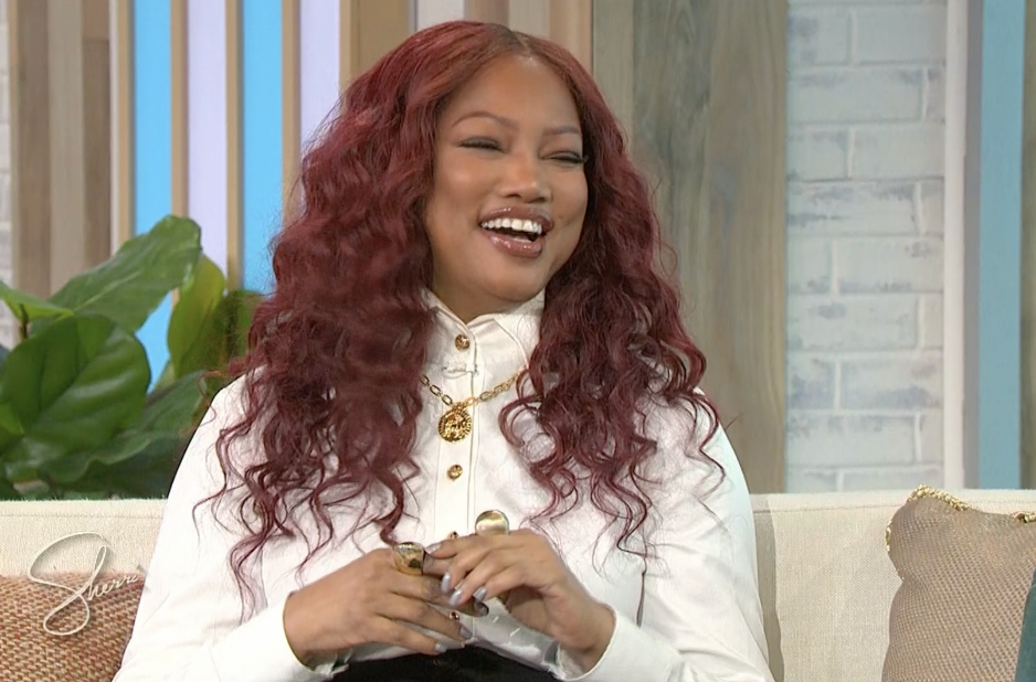 'RHOBH' Star Garcelle Beauvais Is Happy Lisa Rinna Was Fired