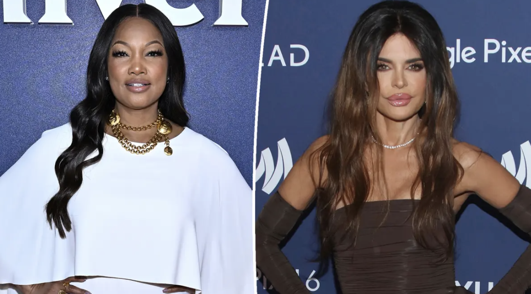 Garcelle Beauvais Reveals ‘RHOBH’ Transformed into a Healthy Environment After Lisa Rinna’s Exit