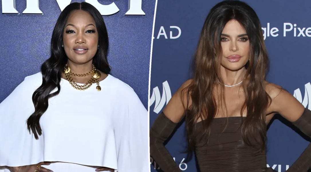 Garcelle Beauvais Reveals 'RHOBH' Transformed into a Healthy Environment  After Lisa Rinna's Exit