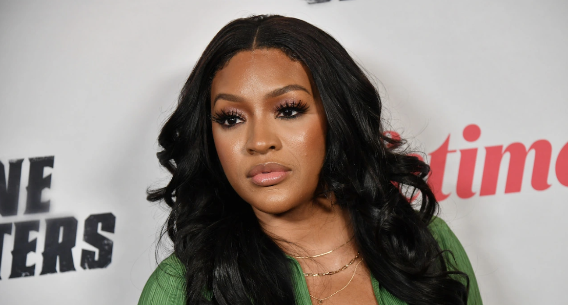 Drew Sidora’s Lesbian Affair Caused Her Divorce, Ralph Denies Cheating and Abuse … This Is MESSY!!