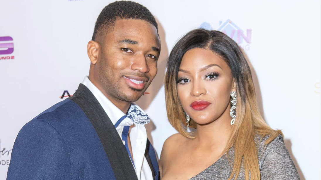 ‘RHOA’ Drew Sidora’s Husband Dumps Her and Files For Divorce