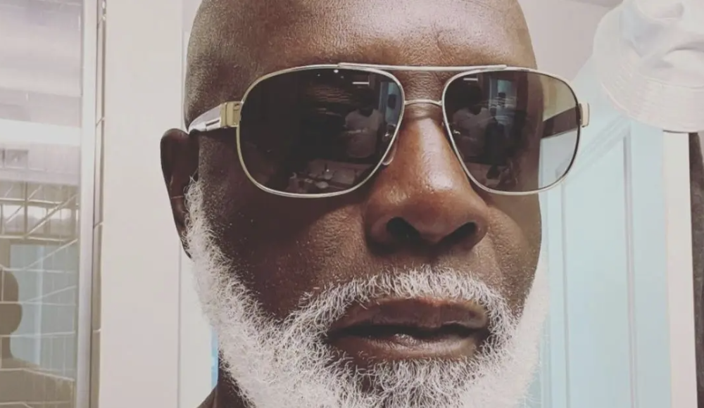 ‘RHOA’ Alum Peter Thomas Arrested for Drunk Driving and No Driver’s License