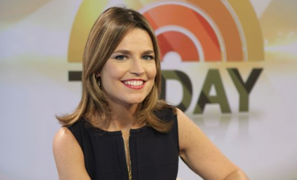 Savannah Guthrie