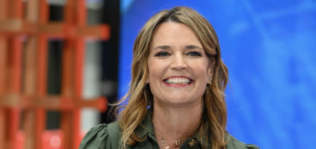 Savannah Guthrie