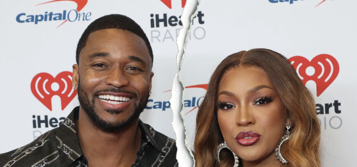 Drew Sidora Puts ‘Embarrassing’ Ex Ralph Pittman ON BLAST — Claims He Stopped Having Sex With Her Amid Failing Marriage