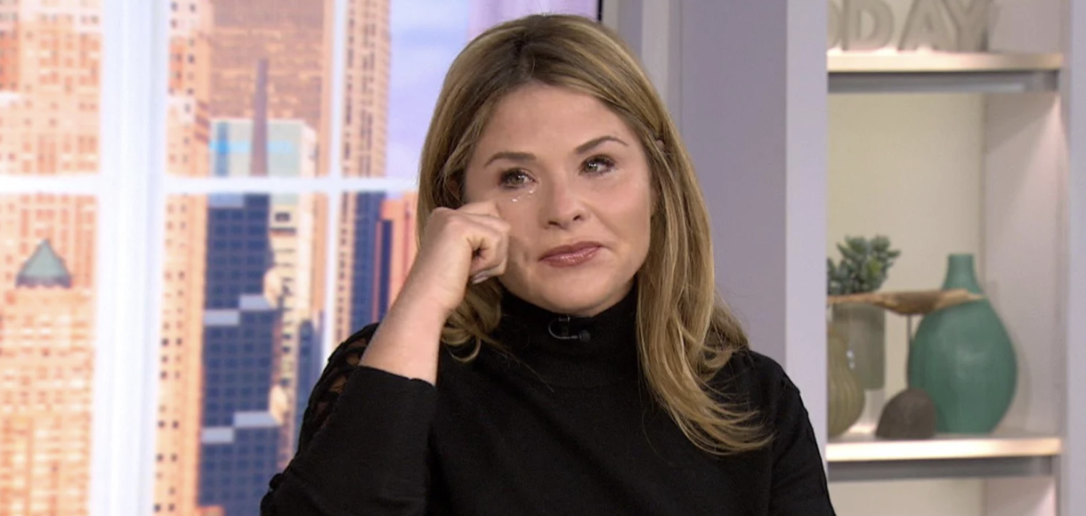 Jenna Bush Hager Slams ‘Today’ Hosts For Underage Drinking Question: You’re ‘Shaming Me’