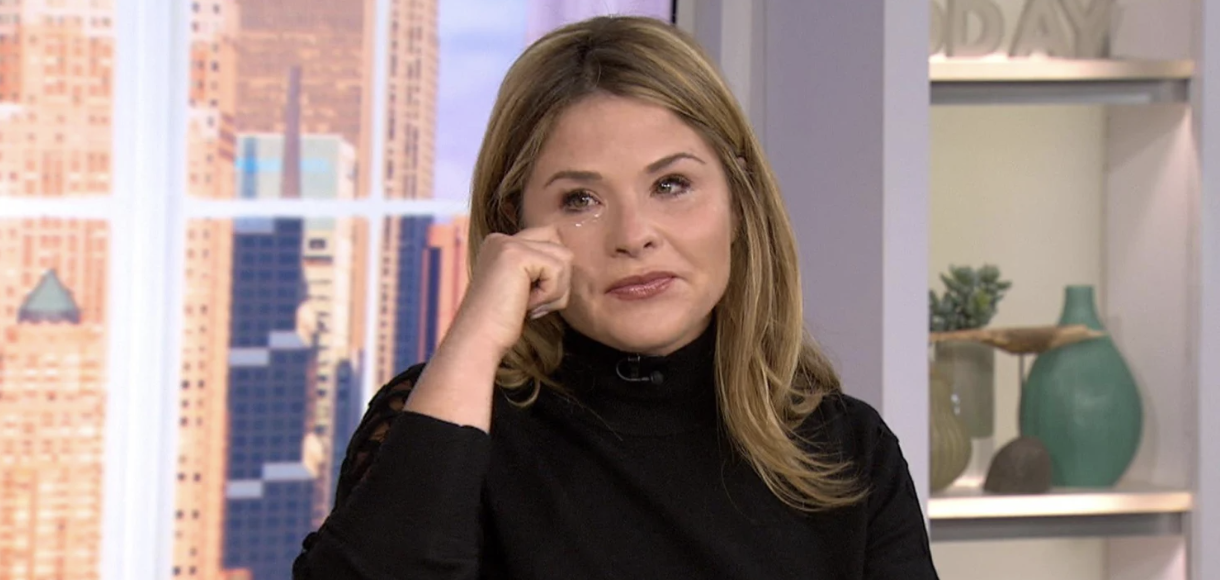 Jenna Bush Hager